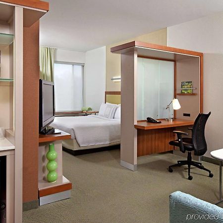 Springhill Suites Ashburn Dulles North Exterior foto