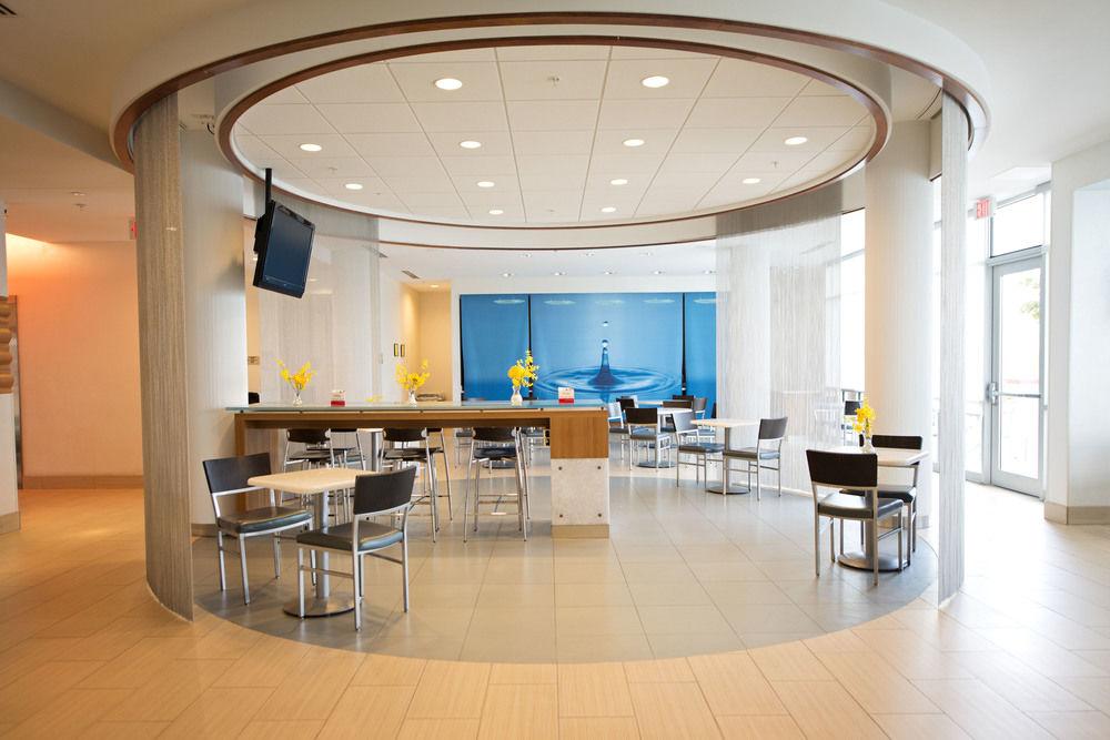 Springhill Suites Ashburn Dulles North Exterior foto