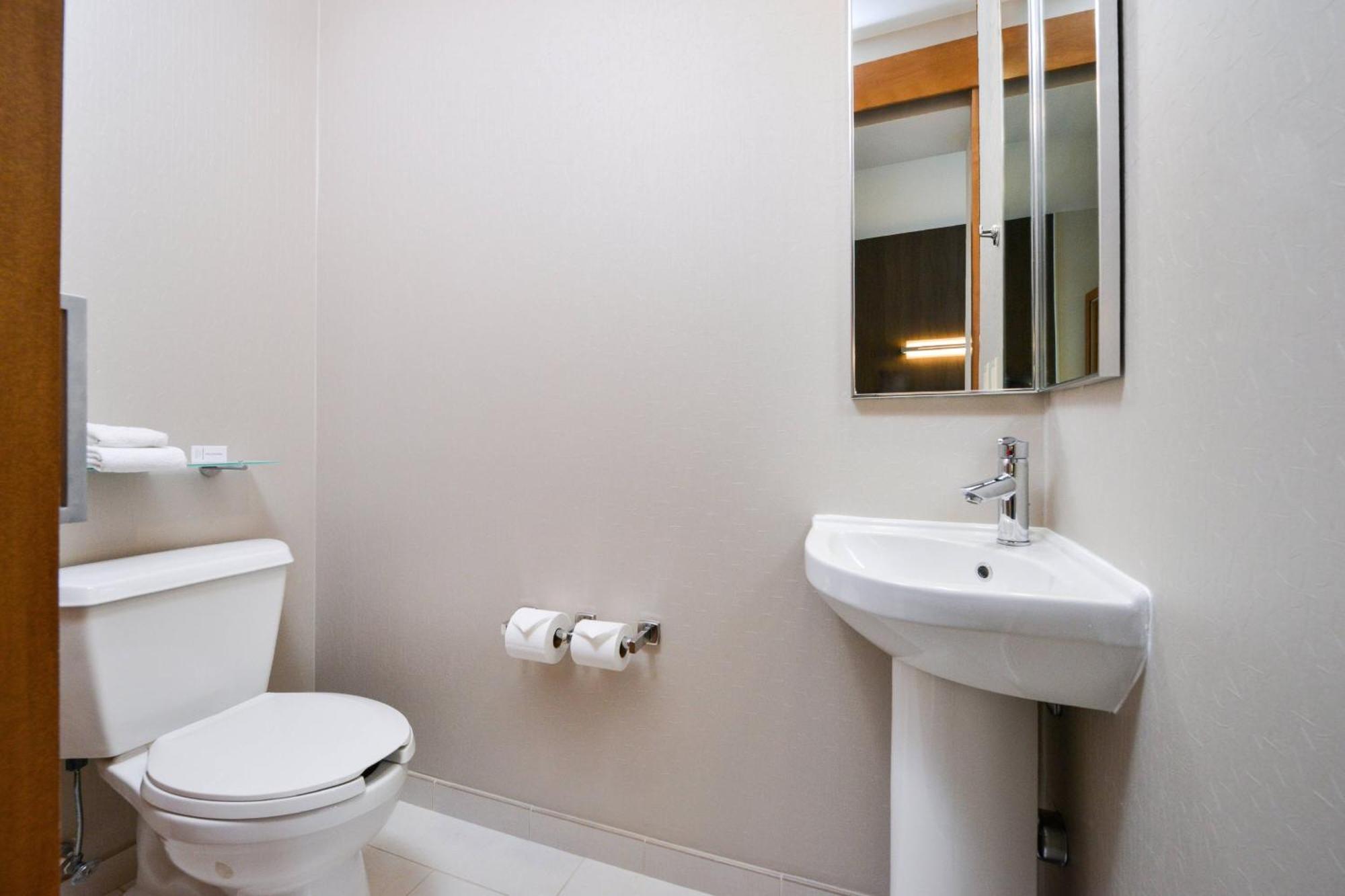 Springhill Suites Ashburn Dulles North Exterior foto