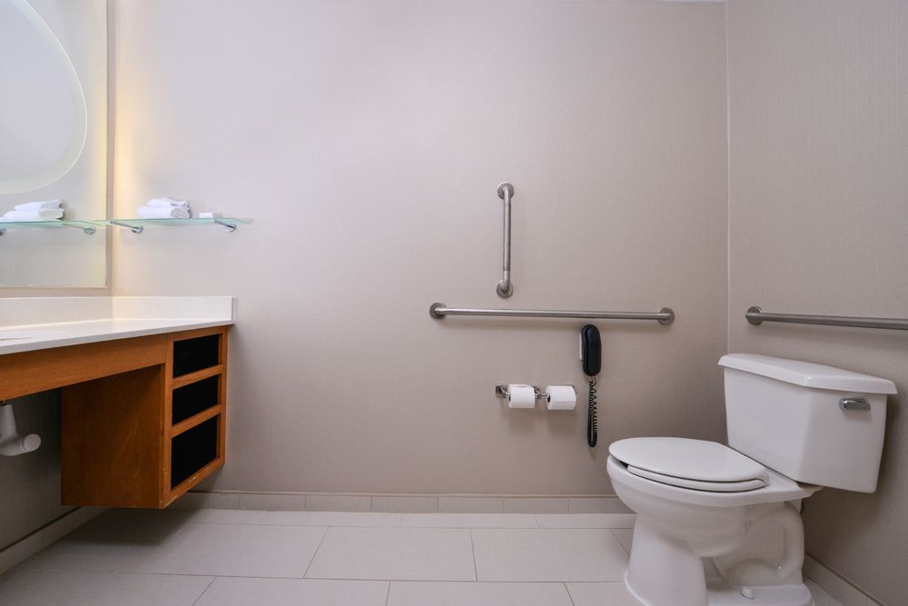 Springhill Suites Ashburn Dulles North Exterior foto
