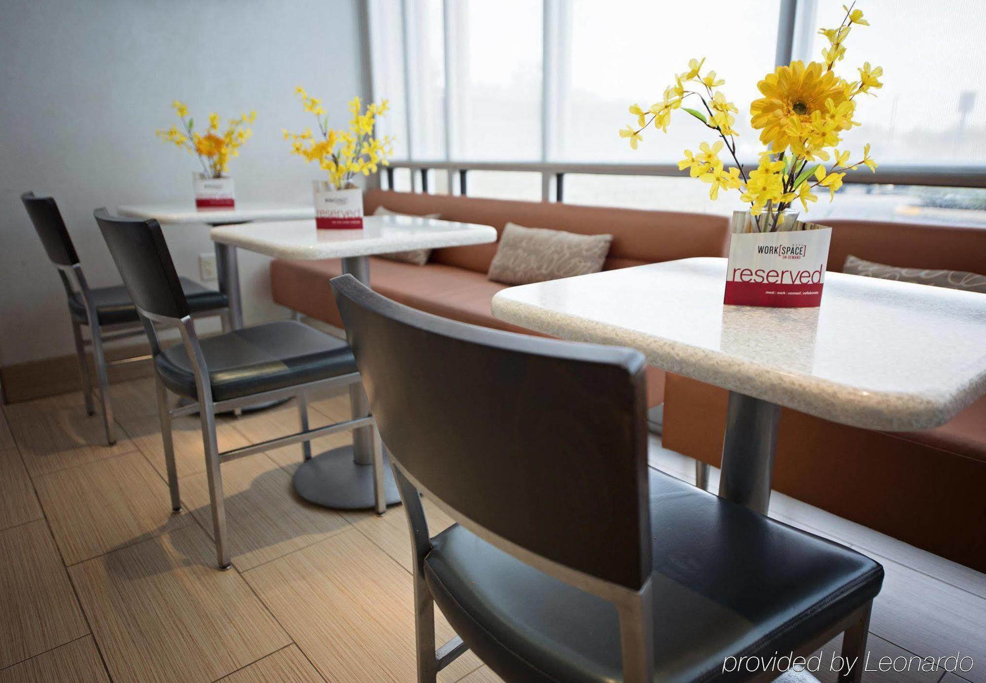 Springhill Suites Ashburn Dulles North Exterior foto