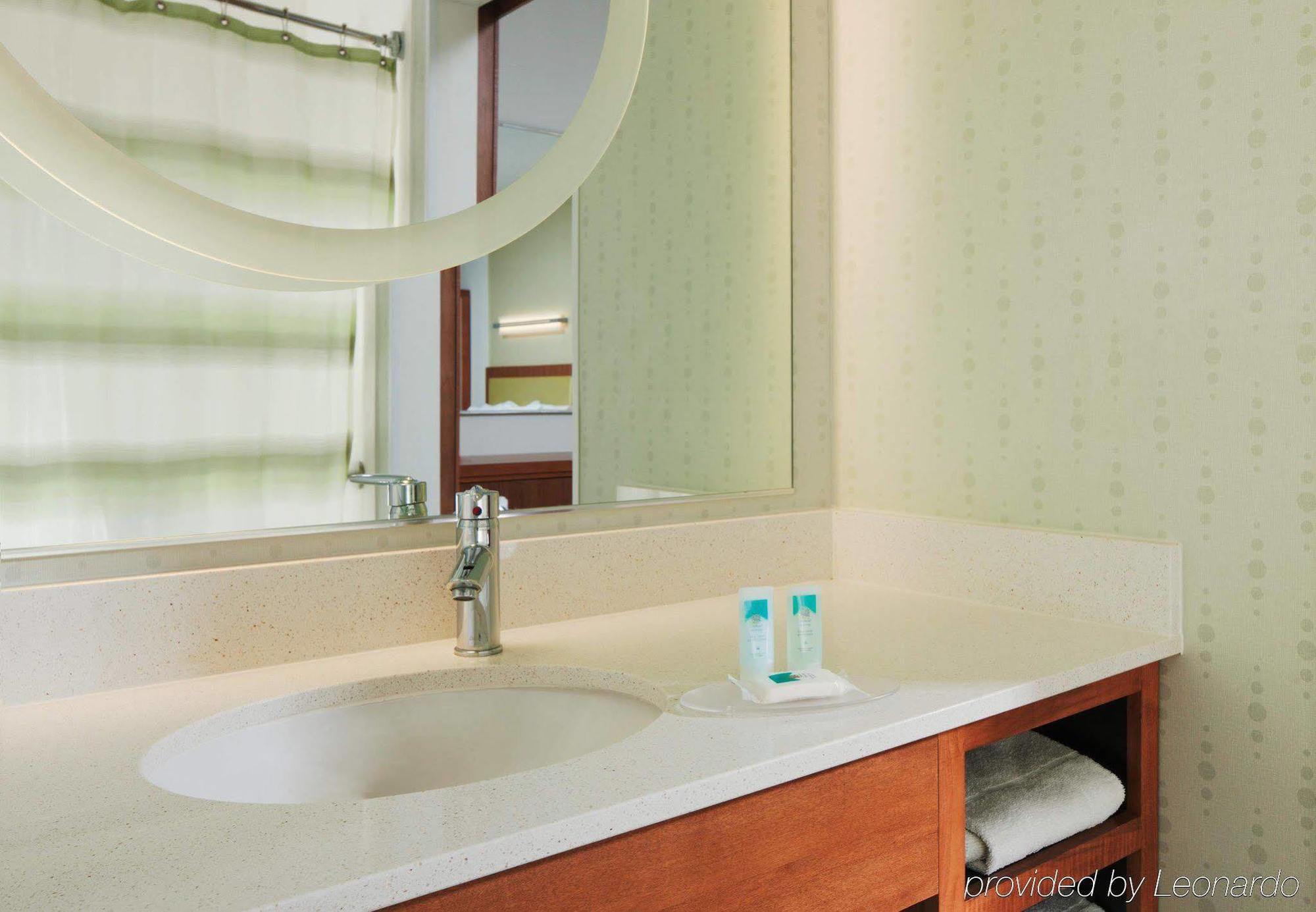 Springhill Suites Ashburn Dulles North Habitación foto